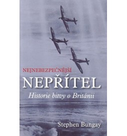 Nejnebezpečnější nepřítel