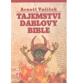 Tajemství Ďáblovy bible