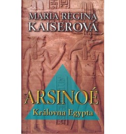 Arsinoé-Královna Egypta