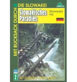 Slowakisches Paradies