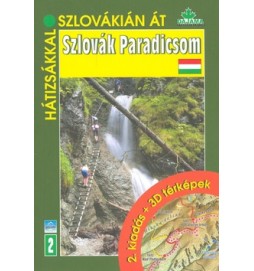 Szlovák Paradicsom