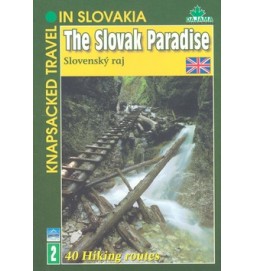 The Slovak Paradise