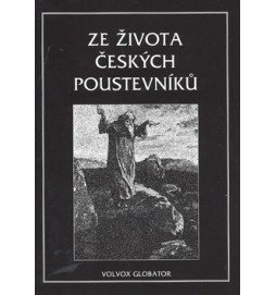 Ze života českých poustevníků