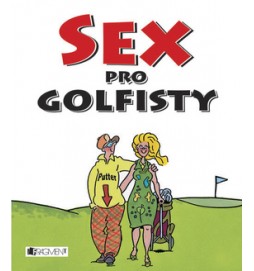 Sex pro golfisty