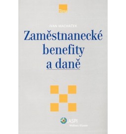 Zaměstnanecké benefity a daně