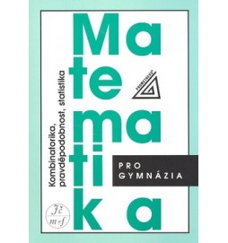 Matematika pro gymnázia