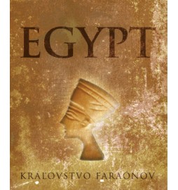 Egypt kráľovstvo faraónov