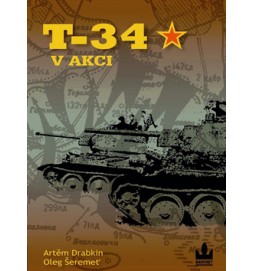 T-34 v akci