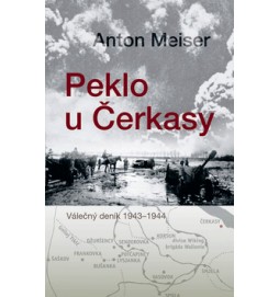 Peklo u Čerkasy