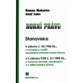 Horní právo