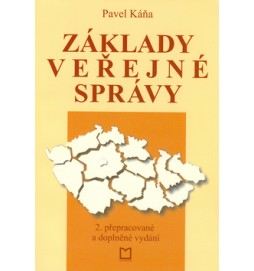 Základy veřejné správy