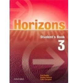 Horizons 3