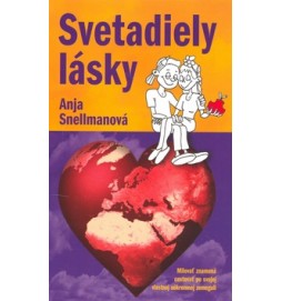 Svetadiely lásky