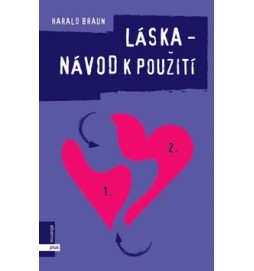 Láska-návod k použití. Od první schůzky k poslednímu prásknutí telefonem.