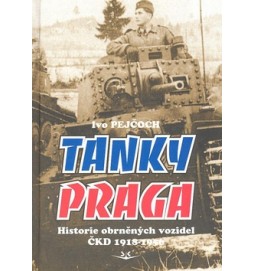 Tanky Praga