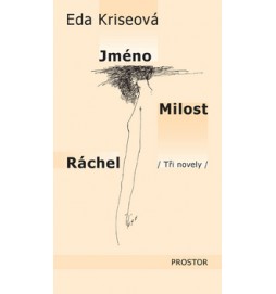 Jméno Milost Ráchel