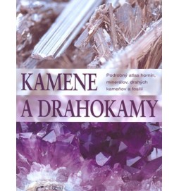 Kamene a drahokamy