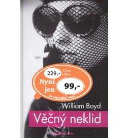 Věčný neklid