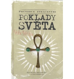 Průvodce ztracenými poklady světa