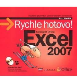 Microsoft Office Excel 2007