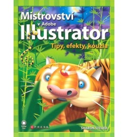 Mistrovství v Adobe Illustrator