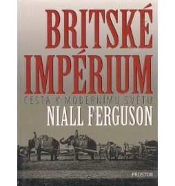 Britské impérium