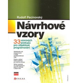 Návrhové vzory