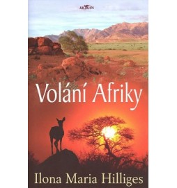 Volání Afriky