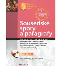 Sousedské spory a paragrafy