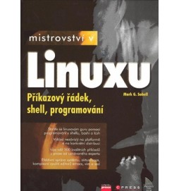 Mistrovství v Linuxu