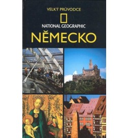 Německo