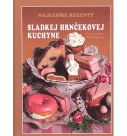 Najlepšie recepty sladkej hrnčekovej kuchyne