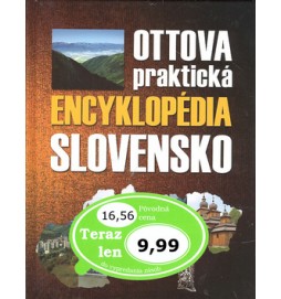 Ottova praktická encyklopédia Slovensko