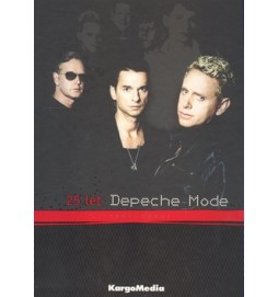 25 let Depeche Mode