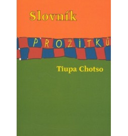 Slovník prožitků