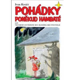 Pohádky poněkud hambaté