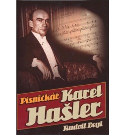 Písničkář Karel Hašler