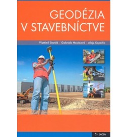 Geodézia v stavebníctve