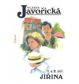 Jiřina 1. a 2. díl