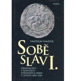 Soběslav I.