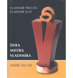 Šifra mistra Vladimíra