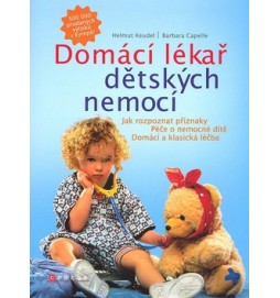 Domácí lékař dětských nemocí