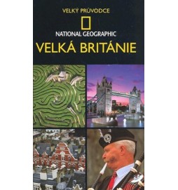 Velké Británie