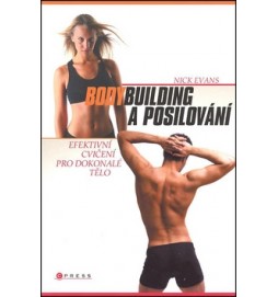 Bodybuilding a posilování