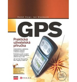 GPS Praktická uživatelská příručka