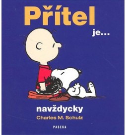 Přítel je ... navždycky