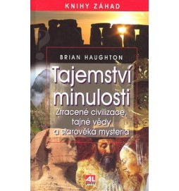 Tajemství minulosti