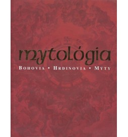 Mytológia