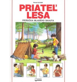 Priateľ lesa