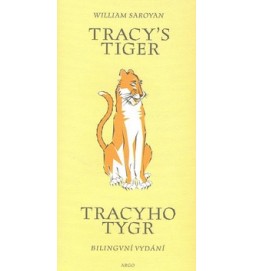 Tracy´s Tiger, Tracyho tygr